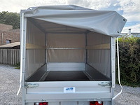 2025 kerenzo plateau aanhangwagen - afbeelding 8 van  13