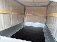 2025 kerenzo plateau aanhangwagen - afbeelding 9 van  13