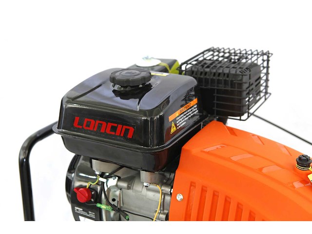 2025 kibani grondfrees 6.5 pk - afbeelding 9 van  10