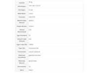 2025 kibani grondfrees 6.5 pk - afbeelding 2 van  10