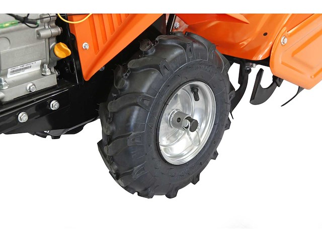 2025 kibani grondfrees 6.5 pk - afbeelding 5 van  7