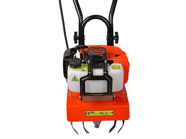 2025 kibani grondfrees - afbeelding 4 van  8