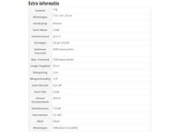 2025 kibani heggenschaar - afbeelding 4 van  4