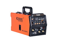 2025 kibani mig 300 pro mig lasapparaat - afbeelding 4 van  9