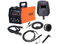 2025 kibani mig 300 pro mig lasapparaat - afbeelding 6 van  9