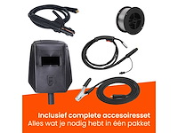 2025 kibani mig 300 pro mig lasapparaat - afbeelding 8 van  9