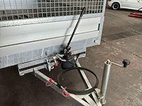 2025 kipper aanhangwagen - afbeelding 3 van  22