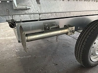 2025 kipper aanhangwagen - afbeelding 6 van  22