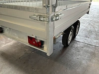 2025 kipper aanhangwagen - afbeelding 7 van  22