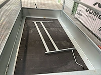 2025 kipper aanhangwagen - afbeelding 9 van  22
