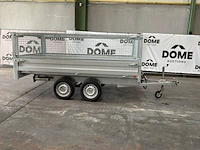 2025 kipper aanhangwagen - afbeelding 17 van  22