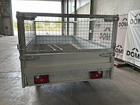 2025 kipper aanhangwagen - afbeelding 19 van  22