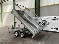 2025 kipper aanhangwagen - afbeelding 21 van  22