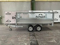 2025 kipper aanhangwagen - afbeelding 22 van  22