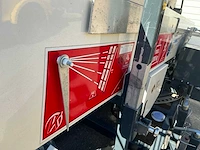 2025 klaas toplight 21 mobiele ladderlift - afbeelding 5 van  19