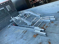 2025 klaas toplight 21 mobiele ladderlift - afbeelding 7 van  19