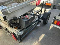 2025 klaas toplight 21 mobiele ladderlift - afbeelding 13 van  19