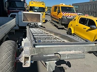 2025 klaas toplight 21 mobiele ladderlift - afbeelding 17 van  19