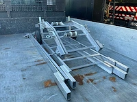 2025 klaas toplight 21 mobiele ladderlift - afbeelding 8 van  19