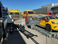 2025 klaas toplight 21 mobiele ladderlift - afbeelding 15 van  19