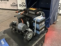 2025 klährwerk kw4800b veegmachine (ongebruikt) - afbeelding 3 van  14