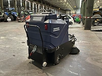 2025 klährwerk kw4800b veegmachine (ongebruikt) - afbeelding 9 van  14