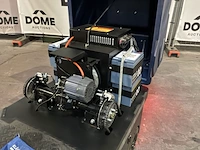 2025 klährwerk kw4800b veegmachine (ongebruikt) - afbeelding 2 van  14