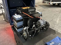 2025 klährwerk kw4800b veegmachine (ongebruikt) - afbeelding 3 van  14