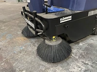 2025 klährwerk kw4800b veegmachine (ongebruikt) - afbeelding 4 van  14