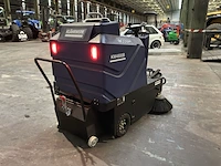 2025 klährwerk kw4800b veegmachine (ongebruikt) - afbeelding 10 van  14