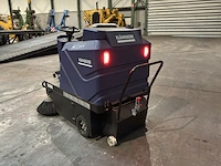 2025 klährwerk kw4800b veegmachine (ongebruikt) - afbeelding 11 van  14
