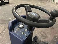 2025 klährwerk kw4800b veegmachine (ongebruikt) - afbeelding 12 van  14