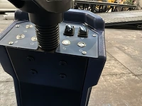 2025 klährwerk kw4800b veegmachine (ongebruikt) - afbeelding 13 van  14