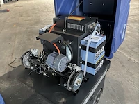 2025 klährwerk kw4800b vloerreiniger (ongebruikt) - afbeelding 8 van  19