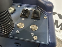 2025 klährwerk kw4800b vloerreiniger (ongebruikt) - afbeelding 19 van  19
