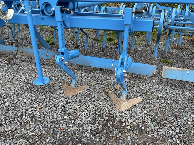 2025 korund 8/600k lemken - afbeelding 2 van  15