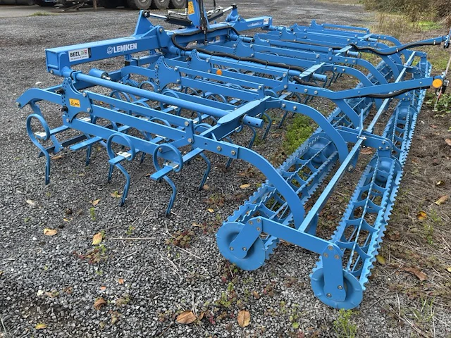 2025 korund 8/600k lemken - afbeelding 4 van  15