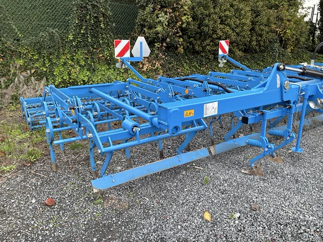 2025 korund 8/600k lemken - afbeelding 6 van  15