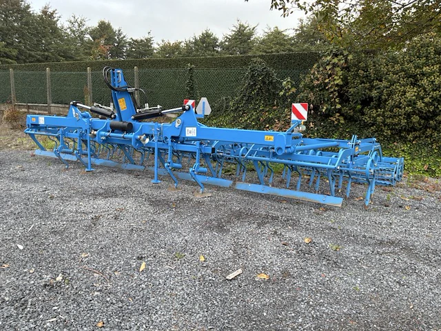 2025 korund 8/600k lemken - afbeelding 1 van  15