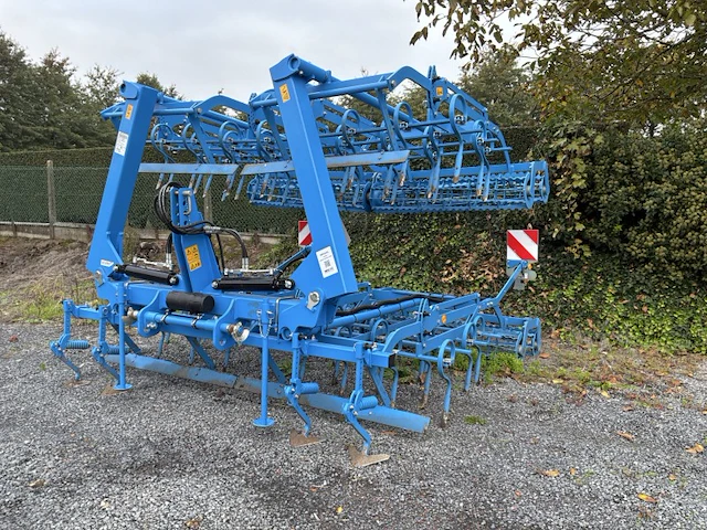 2025 korund 8/600k lemken - afbeelding 8 van  15