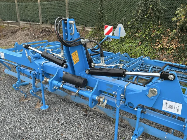 2025 korund 8/600k lemken - afbeelding 15 van  15