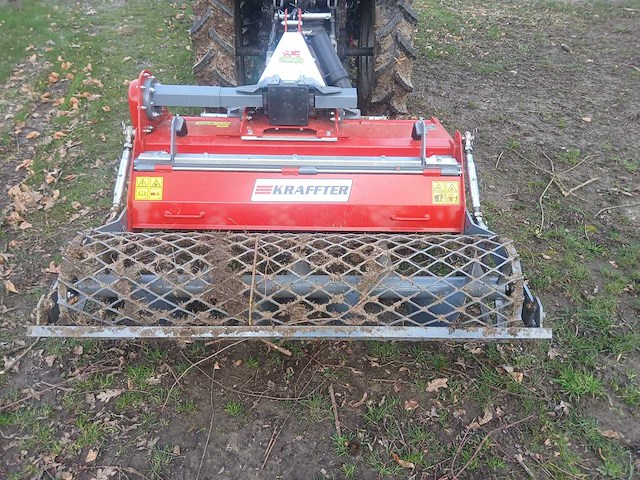 2025 kraffter 145 - overtopfrees - afbeelding 5 van  10