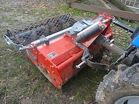 2025 kraffter 145 - overtopfrees - afbeelding 2 van  10