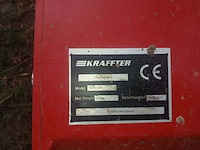 2025 kraffter 145 - overtopfrees - afbeelding 5 van  9