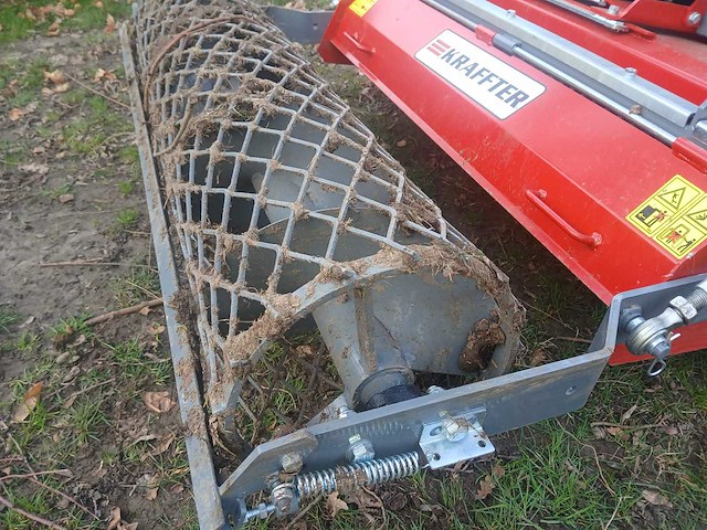 2025 kraffter 145 - overtopfrees - afbeelding 6 van  9