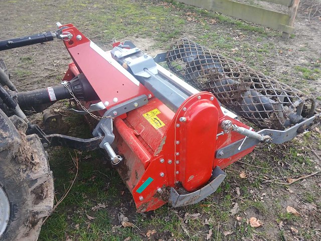 2025 kraffter 145 - overtopfrees - afbeelding 8 van  9