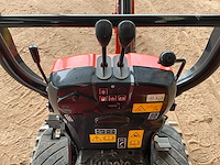 2025 kubota u10-5 minigraafmachine - afbeelding 6 van  19
