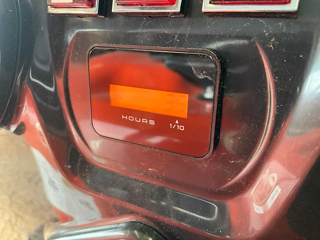 2025 kubota u10-5 minigraafmachine - afbeelding 6 van  18