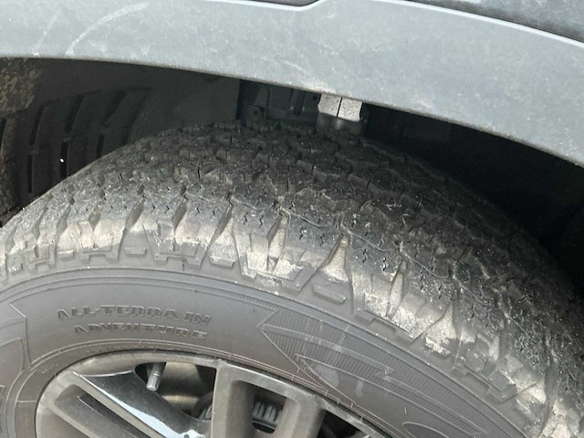 2025 land rover defender - afbeelding 2 van  32