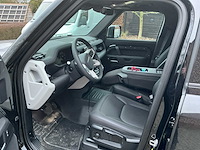 2025 land rover defender - afbeelding 4 van  32